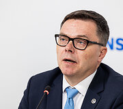 Mindaugas Kukaitis