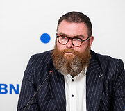 Marius Dubnikovas