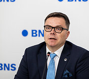 Mindaugas Kukaitis