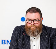 Marius Dubnikovas