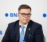 Mindaugas Kukaitis