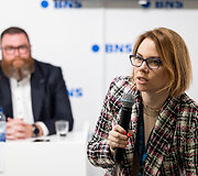 Lietuvos advokatūros spaudos konferencija, Gegužės 12d.