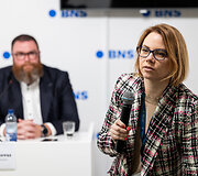 Lietuvos advokatūros spaudos konferencija, Gegužės 12d.