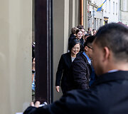 Tsai Ing-wen