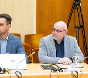 Audrius Radvilavičius