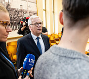 Rimantas &Scaron;adžius
