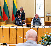 Rimantas Sinkevičius