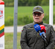 Rustamas Liubajevas