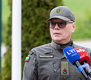 Rustamas Liubajevas