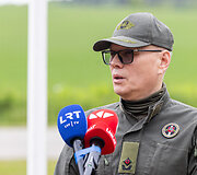 Rustamas Liubajevas