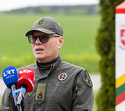 Rustamas Liubajevas