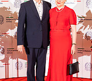 Jonas Vilimas, Laima Vilimienė