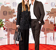 Edita I&scaron;kauskaitė, Fabio Marongis
