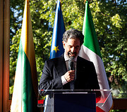 Emanuele de Maigret