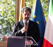 Emanuele de Maigret