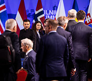 Volodymyras Zelenskis