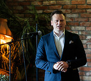 Valdas Benkunskas