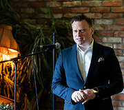 Valdas Benkunskas
