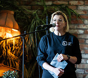 Laura Vai&scaron;norė