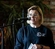 Laura Vai&scaron;norė