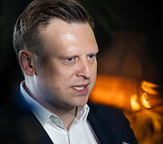 Valdas Benkunskas