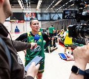 Kamilė Nacickaitė