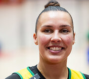 Kamilė Nacickaitė