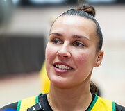 Kamilė Nacickaitė