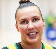 Kamilė Nacickaitė