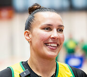 Kamilė Nacickaitė