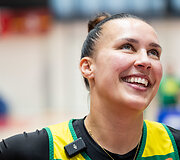 Kamilė Nacickaitė