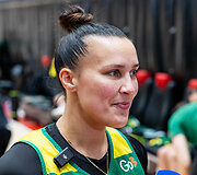 Kamilė Nacickaitė