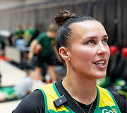 Kamilė Nacickaitė