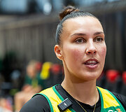 Kamilė Nacickaitė
