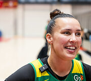 Kamilė Nacickaitė