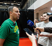 Vilius Stani&scaron;auskas