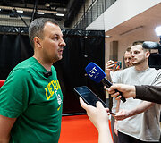 Vilius Stani&scaron;auskas