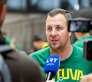 Vilius Stani&scaron;auskas
