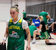 Brigita Sinickaitė