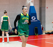 Kamilė Nacickaitė