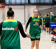 Justė Jocytė