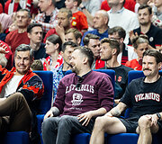 Justinas Jankevičius, Mantas Katleris, Paulius Mikolaitis-Paul de Miko