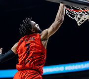 Jayvon Graves
