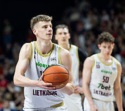Mantas Rub&scaron;tavičius