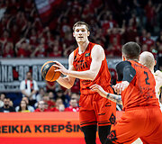 Ąžuolas Tubelis