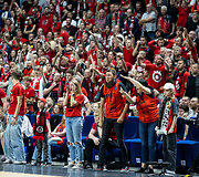 LKL Pusfinalis: Vilniaus &bdquo;Rytas&ldquo; - Panevėžio &bdquo;7bet-Lietkabelis&ldquo;