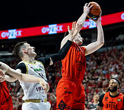 LKL Pusfinalis: Vilniaus &bdquo;Rytas&ldquo; - Panevėžio &bdquo;7bet-Lietkabelis&ldquo;