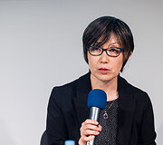 Kazuko Shirono