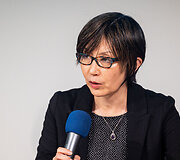 Kazuko Shirono