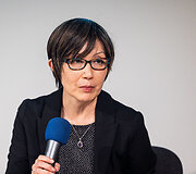 Kazuko Shirono